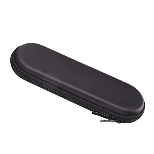 Tofficu Stiftbox Stiftetui Estuche Stylus Pen Estuche para Stylus Stifthalter Tablet Hülle para Stylus Pen Case Stylus Pen Caja Stylus Schwarz Tofficu Stiftbox Stiftetui Estuche Stylus Pen Estuche para Stylus Stifthalter Tablet Hülle para Stylus Pen Case Stylus Pen Caja Stylus Schwarz von Tofficu