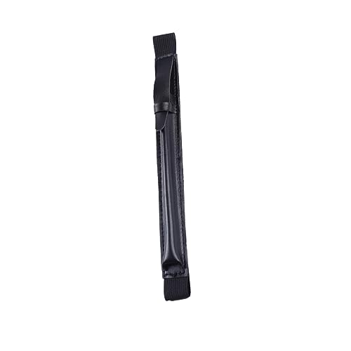 Tofficu Touch Pen Halteretui Schutzhülle für Touchscreen Stylus Stift Universelles Leder Etui mit Schutzfunktion für Tablets Schwarz Stiftschutz vor Kratzern Tofficu Touch Pen Halteretui Schutzhülle für Touchscreen Stylus Stift Universelles Leder Etui mit Schutzfunktion für Tablets Schwarz Stiftschutz vor Kratzern von Tofficu