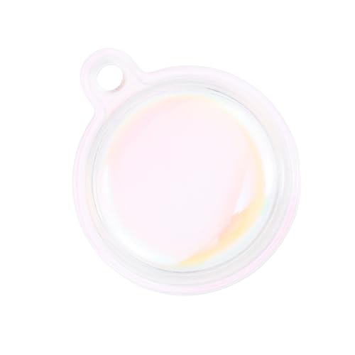 Tofficu Transparente Verlust Abdeckung Für Stylische Robuste Schutzhülle Mit Schlüsselanhänger Kratzfest Stoßfest Kompatibel Mit Farbenfrohes Design Tofficu Transparente Verlust Abdeckung Für Stylische Robuste Schutzhülle Mit Schlüsselanhänger Kratzfest Stoßfest Kompatibel Mit Farbenfrohes Design von Tofficu