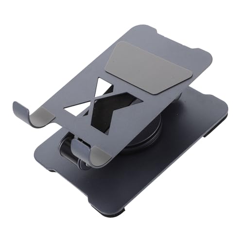 Tofficu Verstellbarer Mobiltelefonständer mit Drehung Faltbarer Handyhalter für Schreibtisch Zuhause Kompatibel mit Meisten Smartphones für Videoanrufe Tofficu Verstellbarer Mobiltelefonständer mit Drehung Faltbarer Handyhalter für Schreibtisch Zuhause Kompatibel mit Meisten Smartphones für Videoanrufe von Tofficu