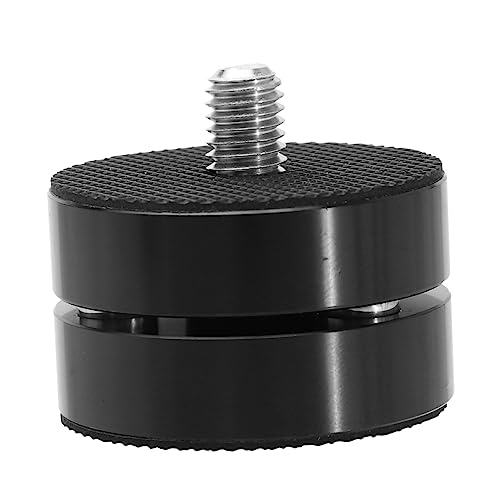 Tofficu Vibrationsfüße für Lautsprecher rutschfeste aus Dämpfung für HiFi Geräte CD Player Einfache Installation Tofficu Vibrationsfüße für Lautsprecher rutschfeste aus Dämpfung für HiFi Geräte CD Player Einfache Installation von Tofficu