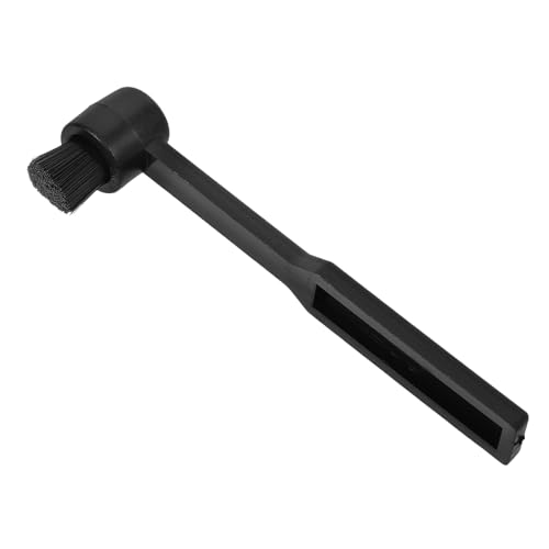 Tofficu Vinyl-reinigungsbürste Reinigungsbürste Für Vinyl-Player Reinigung Von Ersatz-Vinyl-playern Schwarz Dame Reiniger Schnell Aufzeichnen Werkzeug-Vinyl Pp Black Tofficu Vinyl-reinigungsbürste Reinigungsbürste Für Vinyl-Player Reinigung Von Ersatz-Vinyl-playern Schwarz Dame Reiniger Schnell Aufzeichnen Werkzeug-Vinyl Pp Black von Tofficu