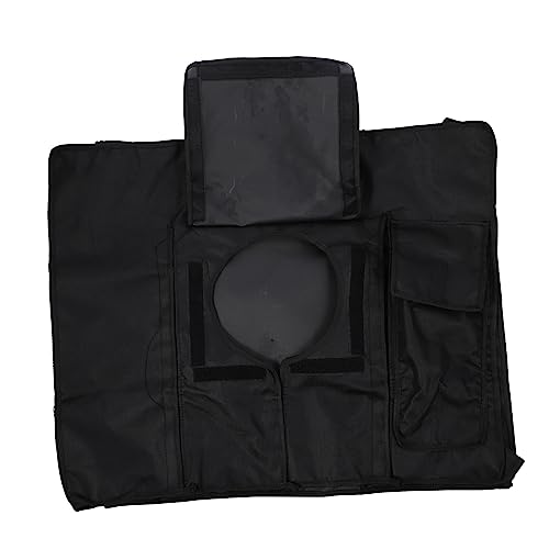 Tofficu Wasserdichte Tv Abdeckung Für Fernseher Outdoor Schutzfolie Aus Robustem Oxford Kratzschutz Für Garten Tofficu Wasserdichte Tv Abdeckung Für Fernseher Outdoor Schutzfolie Aus Robustem Oxford Kratzschutz Für Garten von Tofficu