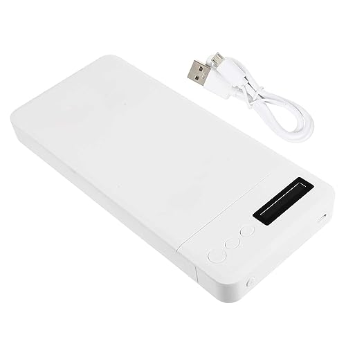 Tofficu Zeitschloss Box für Smartphones Selbstdisziplin Timer zur Vermeidung von Ablenkungen für Effektive Zeitnutzung Bessere Beziehungen Tofficu Zeitschloss Box für Smartphones Selbstdisziplin Timer zur Vermeidung von Ablenkungen für Effektive Zeitnutzung Bessere Beziehungen von Tofficu