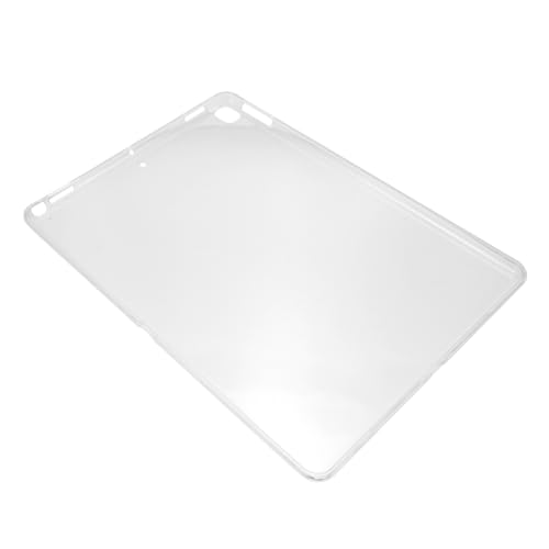 Tofficu -schutzhülle Tablethülle Tablettenhülle Tablet-Abdeckung Tablet-schutzhülle Stoßfeste Tablet-hülle Stoßdämpfertablette Transparent TPU von Tofficu