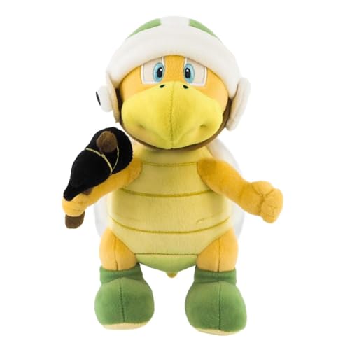 Nintendo Hammer Koopa 21cm von Together Plus