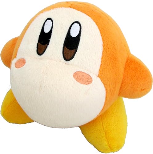 Nintendo Kirby Waddle Dee 14cm von Together Plus