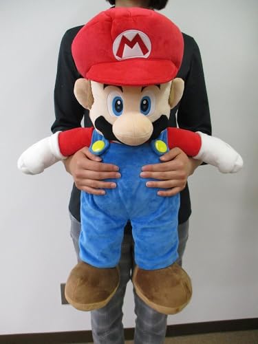 Nintendo Mario 60cm Plüsch von Together Plus