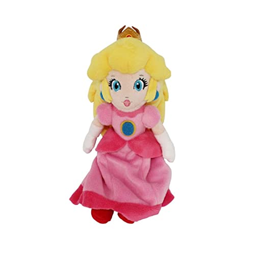 Nintendo Princess Peach 26cm von Sanei