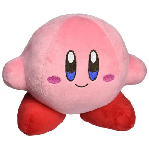 Together Plus Nintendo Kirby Plüschtier, 23cm von Together Plus