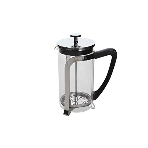 Tognana Armonia INFUSIERA PRESSOFILTRO, 1000 Kubikzentimeter, Glas Tognana Armonia INFUSIERA PRESSOFILTRO, 1000 Kubikzentimeter, Glas von Tognana