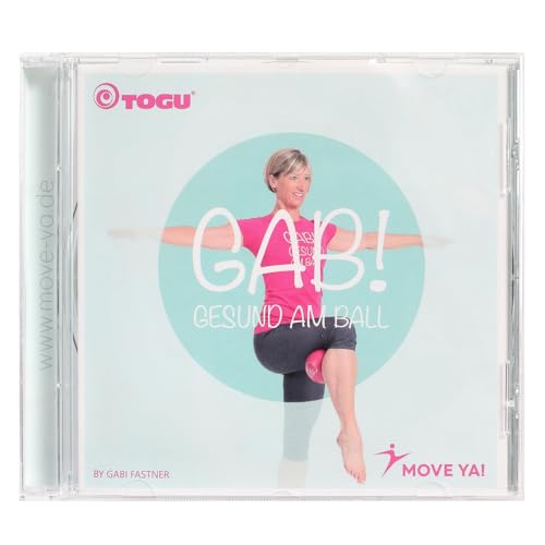 CD GAB! von Togu