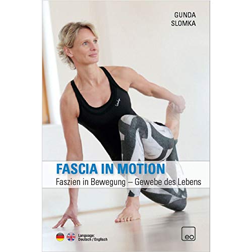 Fascia in motion DVD von Togu