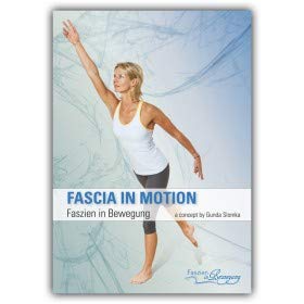 Faszien in Bewegung DVD Faszien in Bewegung DVD von Togu