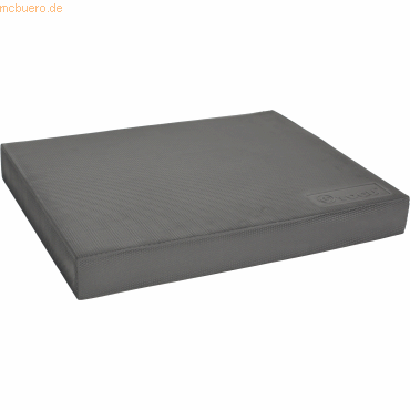 Togu Balance Pad Premium 400620 50x40x6cm anthrazit Togu Balance Pad Premium 400620 50x40x6cm anthrazit von Togu