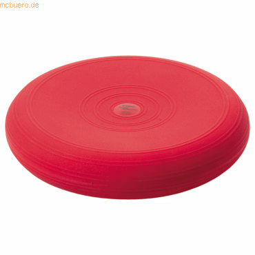 Togu Ballkissen DYNAIR 400302 36cm rot Togu Ballkissen DYNAIR 400302 36cm rot von Togu