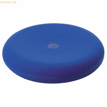 Togu Ballkissen DYNAIR 400304 36cm blau von Togu