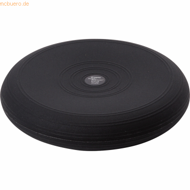 Togu Ballkissen DYNAIR 400305 36cm schwarz von Togu