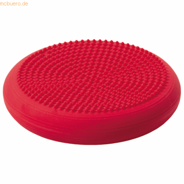 Togu Ballkissen DYNAIR Senseo 400272 33cm rot Togu Ballkissen DYNAIR Senseo 400272 33cm rot von Togu