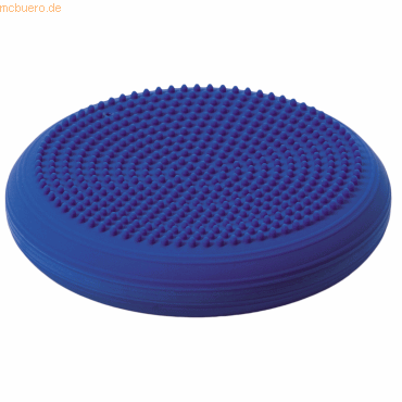 Togu Ballkissen DYNAIR Senseo 400274 33cm blau von Togu