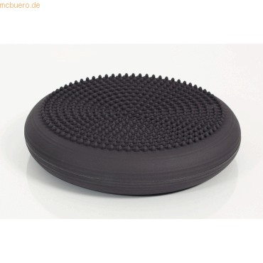 Togu Ballkissen DYNAIR Senseo 400375 36cm schwarz von Togu