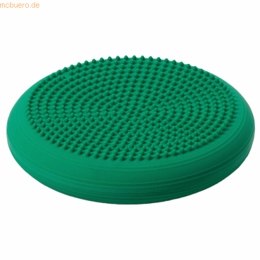 Togu Ballkissen DYNAIR Senseo 400376 36cm grün von Togu