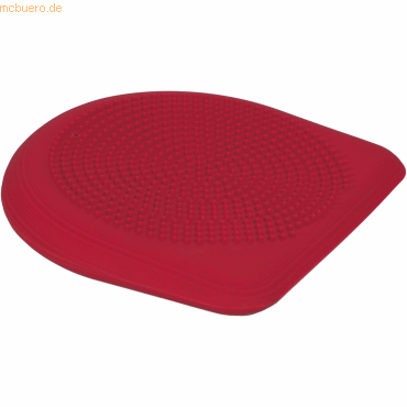 Togu Keil Ballkissen Plus 400162 rot Togu Keil Ballkissen Plus 400162 rot von Togu