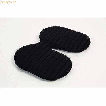Togu Sitzkissen Comfort AIRGO Aktiv 401300 40x28cm schwarz +Pumpe Togu Sitzkissen Comfort AIRGO Aktiv 401300 40x28cm schwarz +Pumpe von Togu