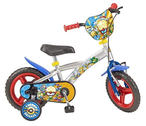 Children's Bicycle 12 TOIMSA TOI1186 SUPER Things von Toimsa