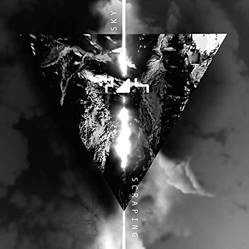 Sky Scraping [Vinyl LP] von Token