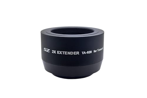 TOKINA Extender 2X TA-020 monture T von Tokina