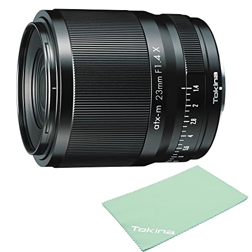 Tokina ATX-m 23mm F1,4 Fuji X A+ Tokina ATX-m 23mm F1,4 Fuji X A+ von Tokina