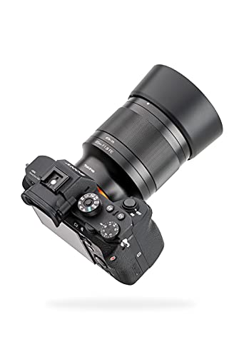 Tokina ATX-m 85mm F1.8 A+ Tokina ATX-m 85mm F1.8 A+ von Tokina