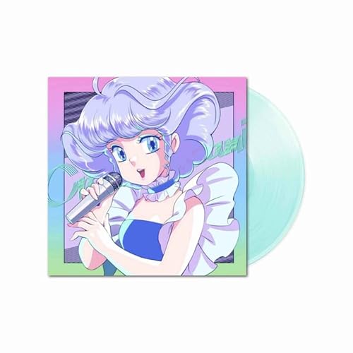 Creamy Mami The Magic Angel: 80's J-POP HITS on VINYL (40th Anniv. Ed) [Vinyl LP] von Tokuma Japan Comm.