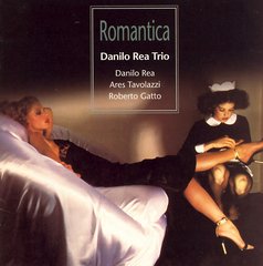 Romantica [Vinyl LP] von Tokuma Japan
