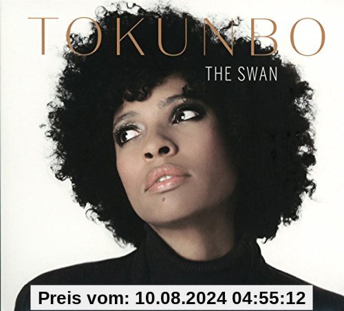 The Swan von Tokunbo