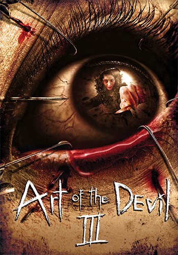 Art Of The Devil 3 / (Sub) [DVD] [Region 1] [NTSC] [US Import] von Tokyo Shock