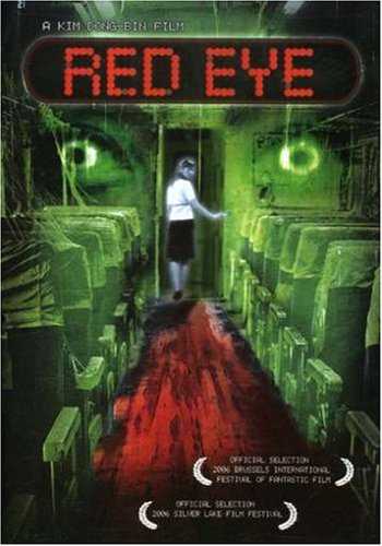 Red Eye / (Sub) [DVD] [Region 1] [NTSC] [US Import] von Tokyo Shock