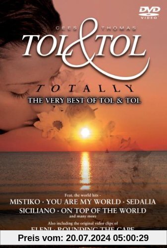 Tol & Tol - Totally: The Very Best of von Tol & Tol