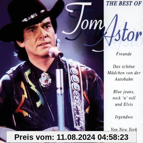 Best of von Tom Astor