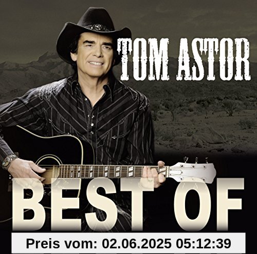 Best of Best of von Tom Astor