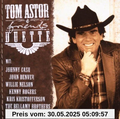 Duette von Tom Astor
