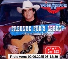 Freunde Für's Leben Freunde Für's Leben von Tom Astor