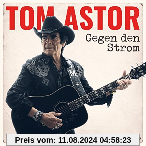 Gegen Den Strom von Tom Astor