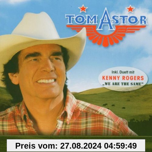 Ich Will Mehr von Tom Astor