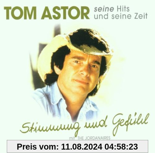 Seine Hits und Seine Zeit von Tom Astor