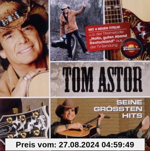 Seine größten Hits von Tom Astor