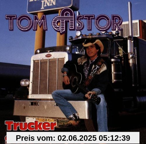 Trucker Sind Partner Trucker Sind Partner von Tom Astor