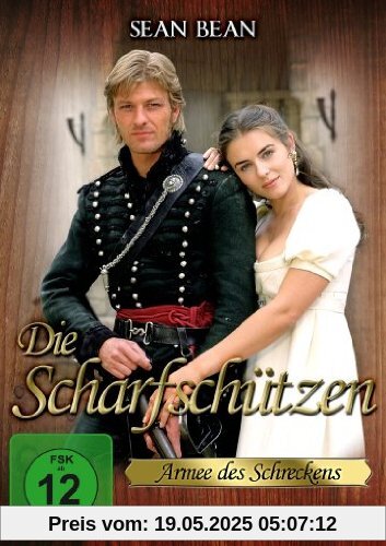 Die Scharfschützen - Armee des Schreckens Die Scharfschützen - Armee des Schreckens von Tom Clegg