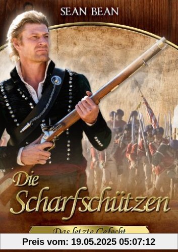Die Scharfschützen - Das letzte Gefecht Die Scharfschützen - Das letzte Gefecht von Tom Clegg